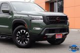 Used 2024 Nissan Frontier Pro-X w/ Pro Convenience Package image 3