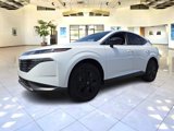 New 2025 Nissan Murano SV image 2