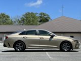 Used 2021 Kia K5 LXS image 4