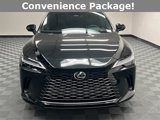 Used 2025 Lexus RX 450h AWD w/ Luxury Package image 3
