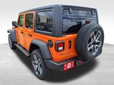 New 2025 Jeep Wrangler 4xe Sport S w/ Convenience Group image 3