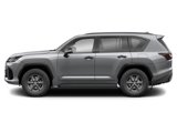 New 2025 Lexus LX 700h Overtrail image 2