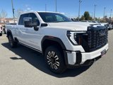 New 2025 GMC Sierra 2500 Denali Ultimate image 3