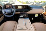 New 2025 INFINITI QX80 Luxe image 5