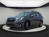 Certified 2022 Subaru Forester Limited w/ Popular Package #2 image 3