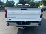 Used 2024 Chevrolet Silverado 1500 W/T w/ WT Fleet Convenience Package image 4