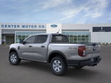 New 2025 Ford Ranger XL image 4
