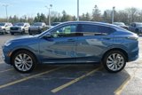 New 2025 Buick Envista Avenir image 4