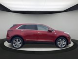 New 2025 Cadillac XT5 Premium Luxury w/ Technology Package image 3