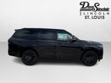 New 2025 Lincoln Navigator Reserve w/ Jet Appearance Package image 4