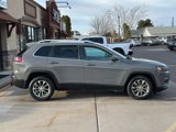 Used 2021 Jeep Cherokee Latitude Plus image 4