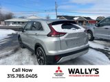 New 2025 Mitsubishi Eclipse Cross SE image 5