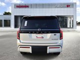 New 2025 Nissan Armada Platinum image 4
