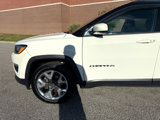 Used 2019 Jeep Compass Limited image 6