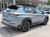 New 2025 Mitsubishi Outlander Trail Edition image 4