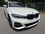Used 2021 BMW 330i Sedan w/ M Sport Package image 3
