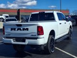 New 2025 RAM 2500 Big Horn image 3