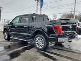 New 2025 Ford F150 Lariat w/ Equipment Group 502A High image 4