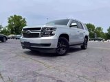 Used 2017 Chevrolet Tahoe LT image 3