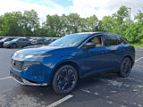 New 2025 Nissan Murano Platinum image 2