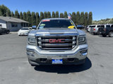 Used 2018 GMC Sierra 1500 SLT image 3