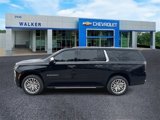 New 2025 Chevrolet Suburban Premier w/ Sun And Tow Package image 2
