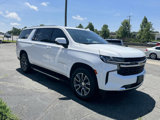 Used 2021 Chevrolet Suburban LS image 5