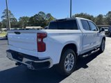 New 2025 Chevrolet Silverado 1500 LTZ w/ LTZ Premium Package image 4