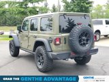 New 2025 Jeep Wrangler Unlimited Sport S 4xe image 3