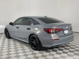 Used 2025 Honda Civic Sport image 5