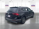 Used 2020 Volkswagen Tiguan SE image 3