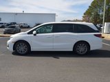 New 2025 Honda Odyssey Touring image 5