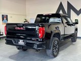 Used 2022 GMC Sierra 2500 AT4 w/ Gooseneck/5TH Wheel Package image 5