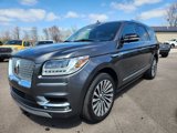 Used 2018 Lincoln Navigator Reserve image 4