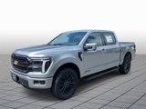 New 2025 Ford F150 Lariat w/ Equipment Group 501A Mid image 3