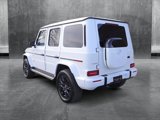 New 2025 Mercedes-Benz G 580 w/ EQ Technology image 5