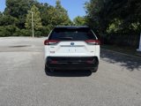 Used 2024 Toyota RAV4 XSE image 4