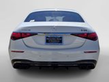New 2025 Mercedes-Benz S 63 AMG S image 4