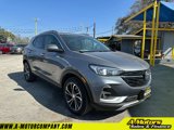 Used 2021 Buick Encore GX Select image 3
