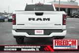 New 2025 RAM 1500 Laramie w/ Night Edition image 4