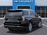 New 2025 Chevrolet Tahoe High Country image 4