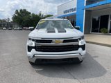 Used 2023 Chevrolet Silverado 1500 LT image 3