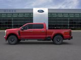 New 2025 Ford F250 Platinum w/ FX4 Off-Road Package image 3