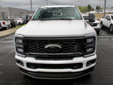 New 2025 Ford F350 Lariat w/ Lariat Ultimate Package image 3