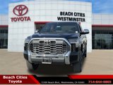 New 2025 Toyota Tundra 1794 Edition image 5