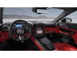 New 2025 Mercedes-Benz SL 55 AMG 4MATIC image 3