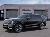 New 2025 Cadillac Escalade IQ Luxury 1 w/ Smart Trailering package image 2