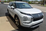 New 2025 Mitsubishi Outlander SE image 5