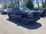 New 2025 RAM 2500 Laramie w/ Night Edition image 4