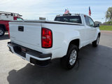 Used 2021 Chevrolet Colorado LT w/ Fleet Safety Package image 5